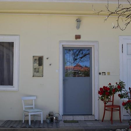 Malomszeg Apartman 2 佩奇 外观 照片