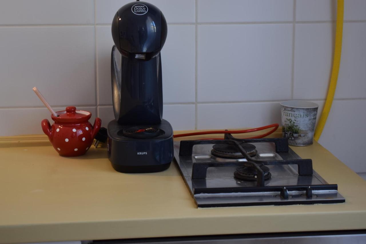 Malomszeg Apartman 2 佩奇 外观 照片