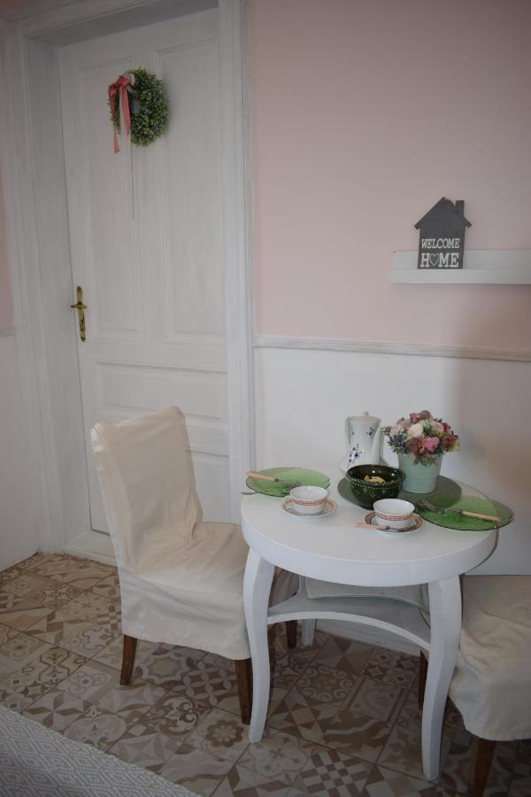 Malomszeg Apartman 2 佩奇 外观 照片