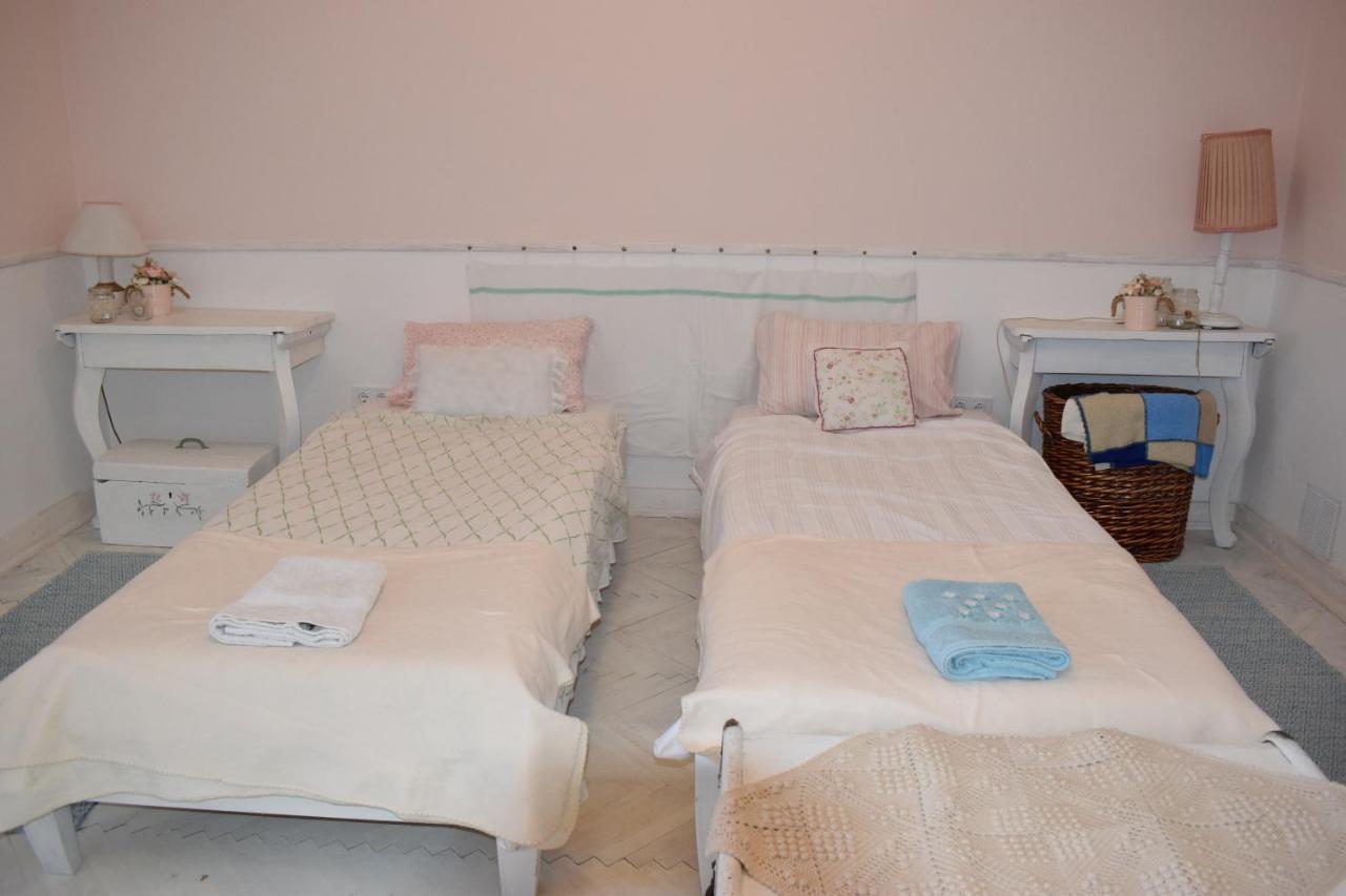 Malomszeg Apartman 2 佩奇 外观 照片