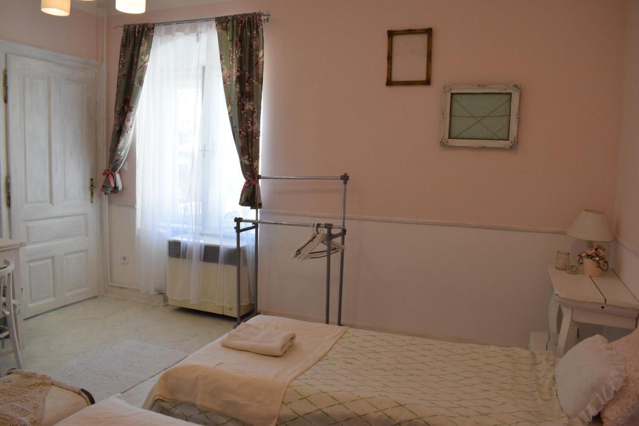 Malomszeg Apartman 2 佩奇 外观 照片