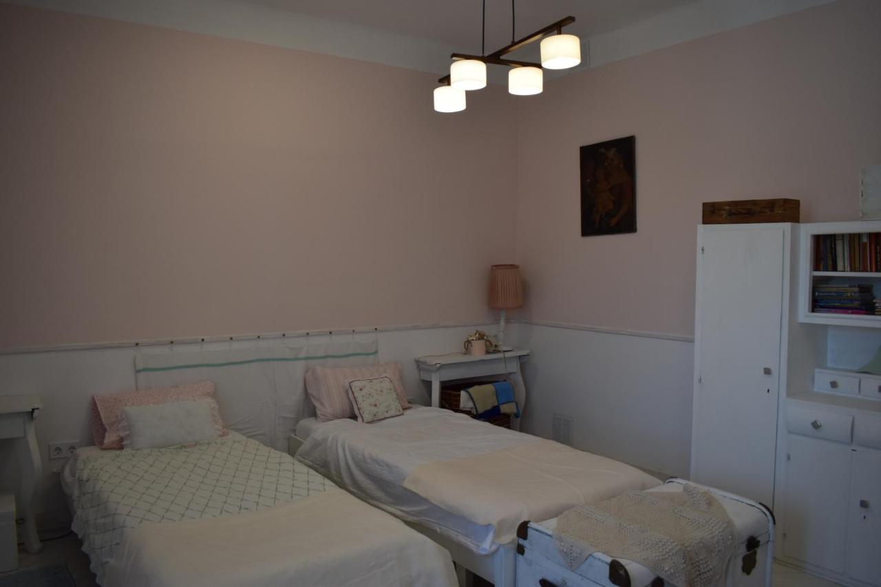Malomszeg Apartman 2 佩奇 外观 照片